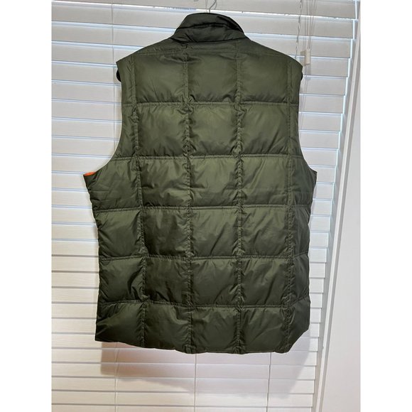 Obermeyer Men's Quilted‎ Puffer Vest -  Size XL - Picture 7 of 7